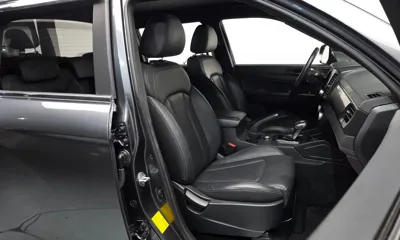 KG_Mobility_Ssangyong Rexton 2021, 67884 км, за 15990000 KRW - фото 10