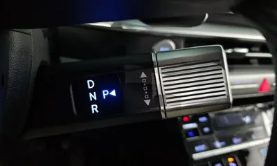 Hyundai Grandeur 2023, 42694 км, за 31000000 KRW - фото 9