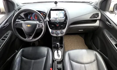 ChevroletGMDaewoo Spark 2017, 38696 км, за 5790000 KRW - фото 7
