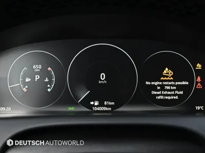 Jaguar XJ 2016, 103999 км, за 17700000 KRW - фото 8