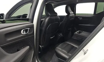 Volvo XC40 2023, 46011 км, за 34200000 KRW - фото 27