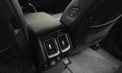 Kia Sorento 2022, 44360 км, за 31900000 KRW - фото 35