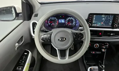 Kia Morning 2017, 72290 км, за 8200000 KRW - фото 13