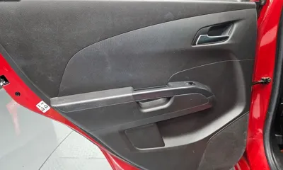 ChevroletGMDaewoo Aveo 2012, 155413 км, за 1700000 KRW - фото 25