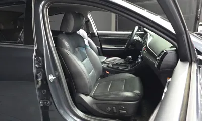 Hyundai Grandeur 2019, 95888 км, за 18700000 KRW - фото 26
