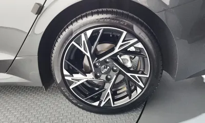 Kia K5 2025, 14420 км, за 30700000 KRW - фото 21