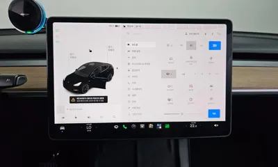 Tesla Model Y 2021, 130860 км, за 34000000 KRW - фото 32