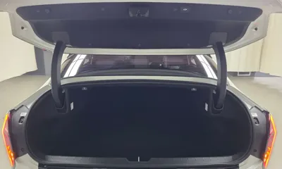 Kia EV4 2026, 2955 км, за 41300000 KRW - фото 20