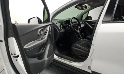ChevroletGMDaewoo Trax 2019, 106864 км, за 8900000 KRW - фото 10