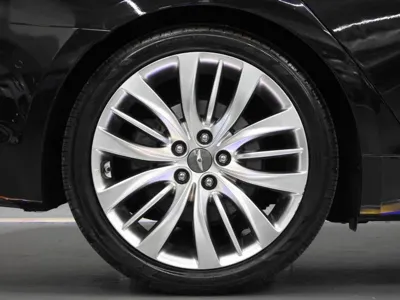 Hyundai Genesis 2015, 79600 км, за 14500000 KRW - фото 6