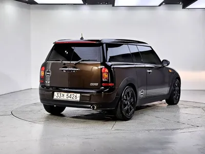 MINI Clubman 2010, 212981 км, за 3000000 KRW - фото 4