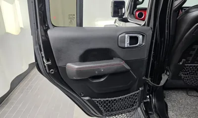 Jeep Wrangler 2021, 110885 км, за 35990000 KRW - фото 25