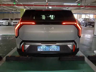 Kia EV3 2026, 874 км, за 21870000 KRW - фото 6