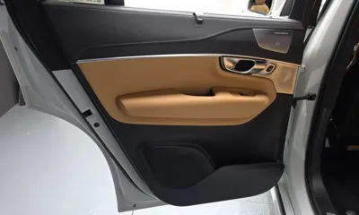 Volvo XC90 2025, 9796 км, за 72200000 KRW - фото 25