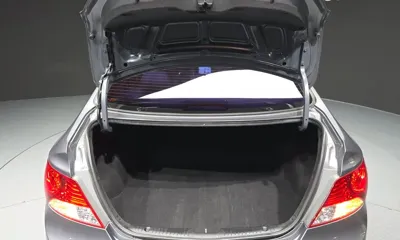 Hyundai Accent 2014, 83611 км, за 4900000 KRW - фото 20