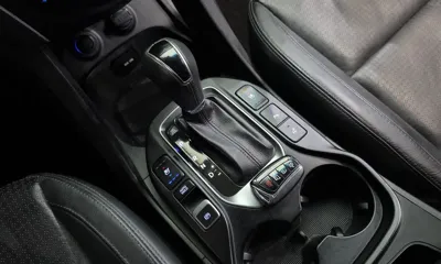 Hyundai Santafe 2013, 122291 км, за 8700000 KRW - фото 9