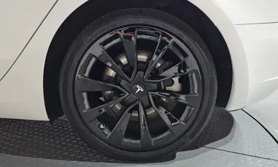 Tesla Model 3 2022, 79631 км, за 34900000 KRW - фото 21