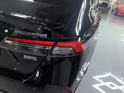 Honda Inspire 2024, 21600 км, за 104000 CNY - фото 8