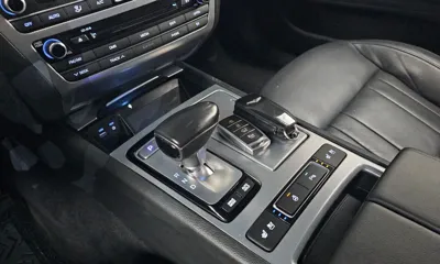 Genesis G80 2018, 156024 км, за 13300000 KRW - фото 9