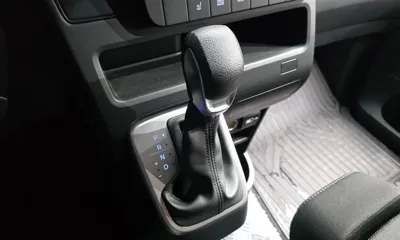 Hyundai Staria 2022, 5021 км, за 24500000 KRW - фото 9
