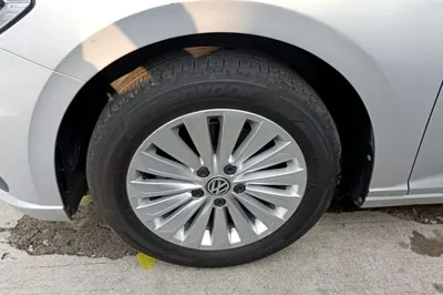 Volkswagen Lavida 2019, 47600 км, за 56600.58 CNY - фото 10