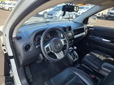 Jeep Compass 2014, 95000 км, за 5500000 KRW - фото 15