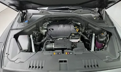 Genesis GV80 2023, 8061 км, за 54000000 KRW - фото 6