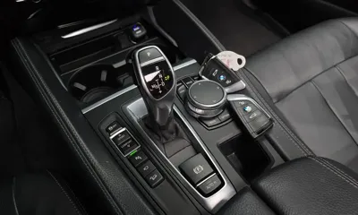 BMW X6 2018, 153339 км, за 25500000 KRW - фото 9