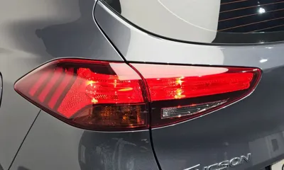 Hyundai Tucson 2019, 40135 км, за 16300000 KRW - фото 23