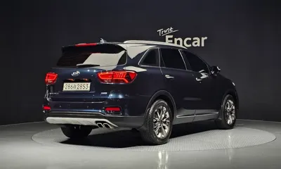Kia Sorento 2020, 87230 км, за 16500000 KRW