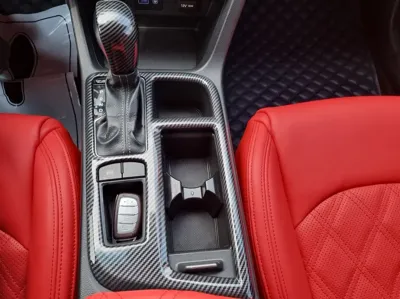 Hyundai Sonata 2018, 145001 км, за 10990000 KRW - фото 13