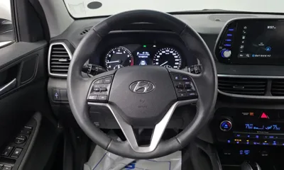 Hyundai Tucson 2019, 47111 км, за 18880000 KRW - фото 14