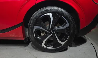 Kia EV6 2022, 57072 км, за 31000000 KRW - фото 21