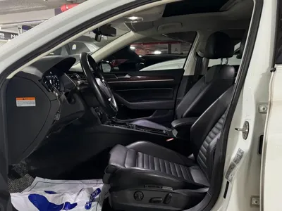 Volkswagen Passat 2018, 110000 км, за 15990000 KRW - фото 10