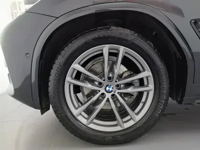 BMW X4 2019, 133600 км, за 108800 CNY - фото 17