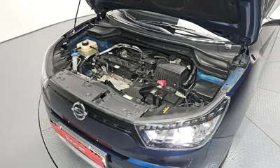 KG_Mobility_Ssangyong TIBOLI 2016, 104871 км, за 6700000 KRW - фото 6