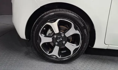 Kia Ray 2016, 102768 км, за 7600000 KRW - фото 5