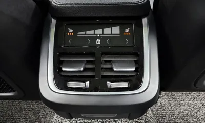 Volvo V90 2018, 134782 км, за 22400000 KRW - фото 19