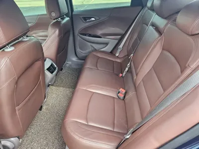 ChevroletGMDaewoo Malibu 2017, 58300 км, за 7500000 KRW - фото 10