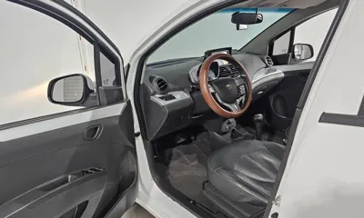 ChevroletGMDaewoo Spark 2014, 131535 км, за 2950000 KRW - фото 10