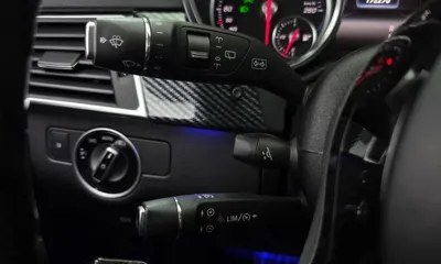 Mercedes-Benz M-Class 2012, 172270 км, за 16500000 KRW - фото 15