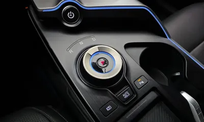 Kia EV6 2025, 42393 км, за 38050000 KRW - фото 9