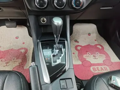 Toyota Levin 2015, 74300 км, за 26300 CNY - фото 14