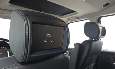 Land Rover Discovery 2016, 167811 км, за 21000000 KRW - фото 19