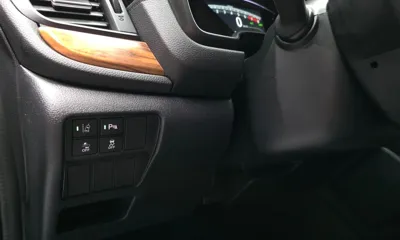 Honda CR-V 2022, 81423 км, за 26500000 KRW - фото 28