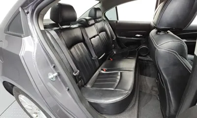 ChevroletGMDaewoo Cruze 2014, 128842 км, за 6000000 KRW - фото 11