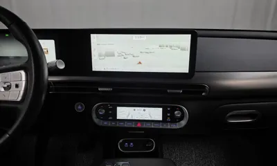 Genesis GV60 2022, 46553 км, за 43500000 KRW - фото 30