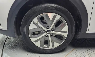 Kia Niro 2020, 390518 км, за 9700000 KRW - фото 5