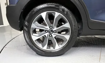 Kia Stonic 2018, 112522 км, за 8000000 KRW - фото 5