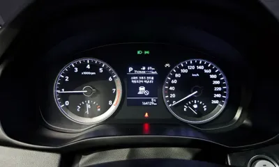 Hyundai Grandeur 2018, 164129 км, за 11000000 KRW - фото 8